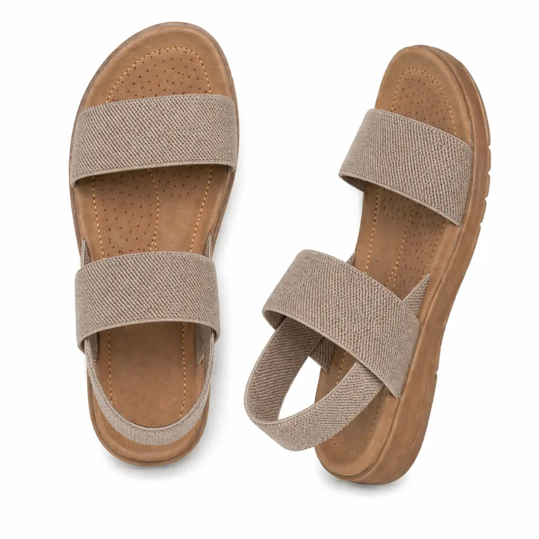 Free Stride Sandals – Lightweight Stretch Sandals for All-Day Comfort