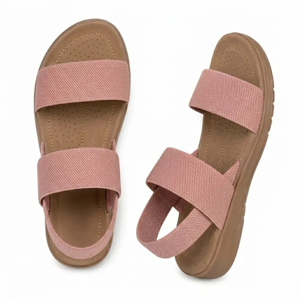 Free Stride Sandals – Lightweight Stretch Sandals for All-Day Comfort