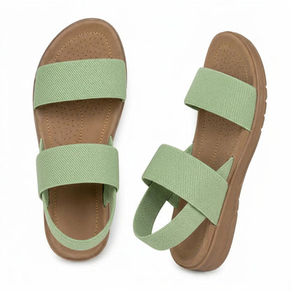 Free Stride Sandals – Lightweight Stretch Sandals for All-Day Comfort