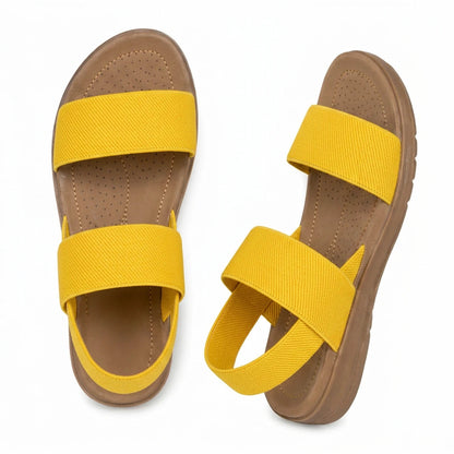 Free Stride Sandals – Lightweight Stretch Sandals for All-Day Comfort