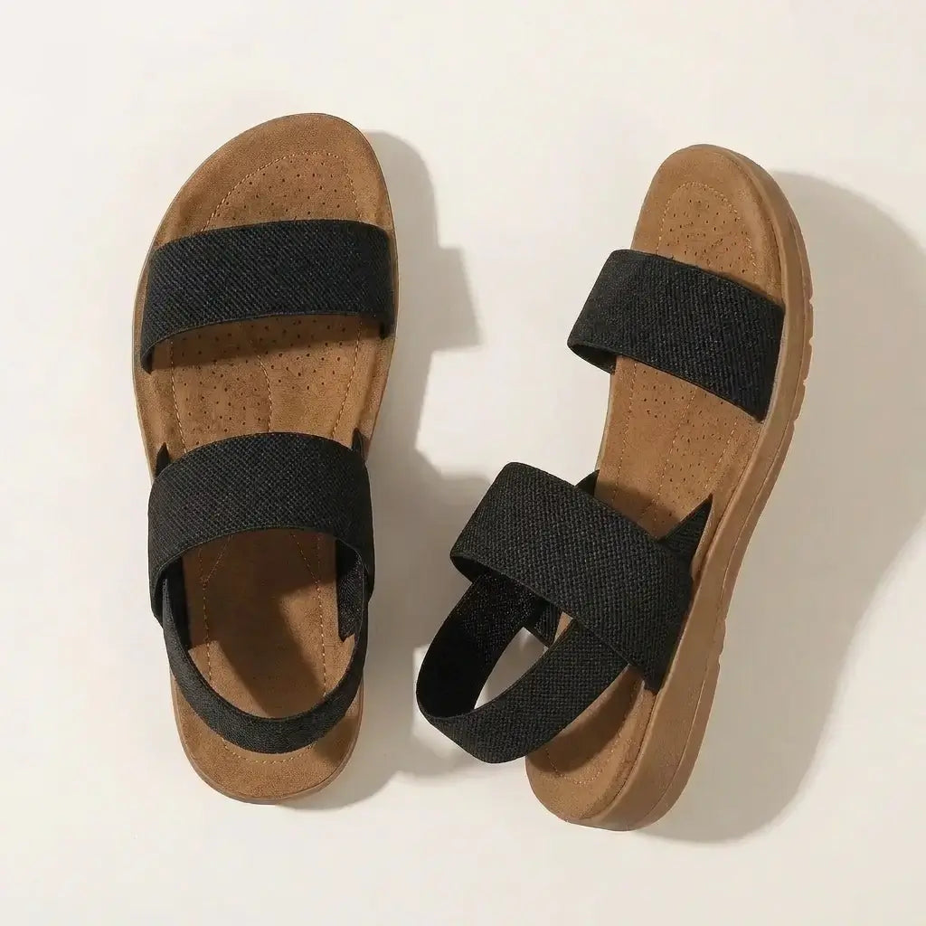 Free Stride Sandals – Lightweight Stretch Sandals for All-Day Comfort