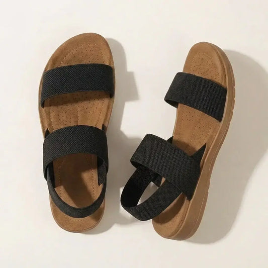 Free Stride Sandals – Lightweight Stretch Sandals for All-Day Comfort