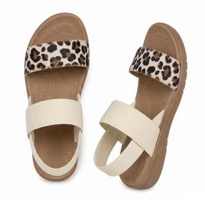 Free Stride Sandals – Lightweight Stretch Sandals for All-Day Comfort